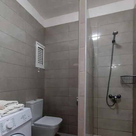 Apartamento Floritas 24 - One Bed With Pool View