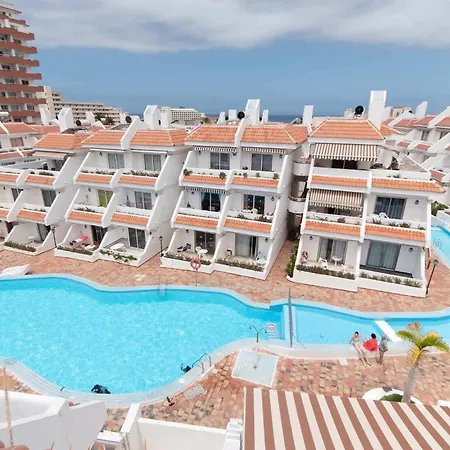 Floritas 24 - One Bed With Pool View Apartamento