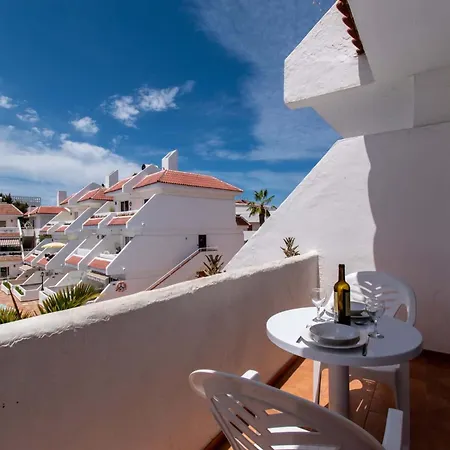 Apartamento Floritas 24 - One Bed With Pool View