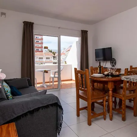 Apartamento Floritas 24 - One Bed With Pool View *