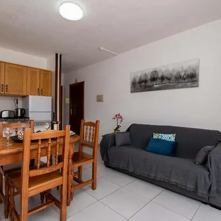 Apartamento Floritas 24 - One Bed With Pool View *