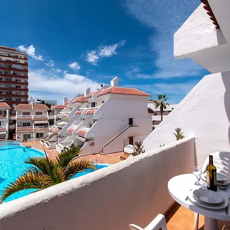 Floritas 24 - One Bed With Pool View Apartamento