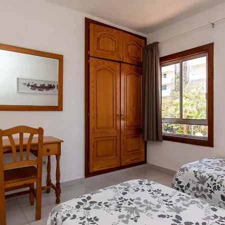 Floritas 24 - One Bed With Pool View 아파트 *